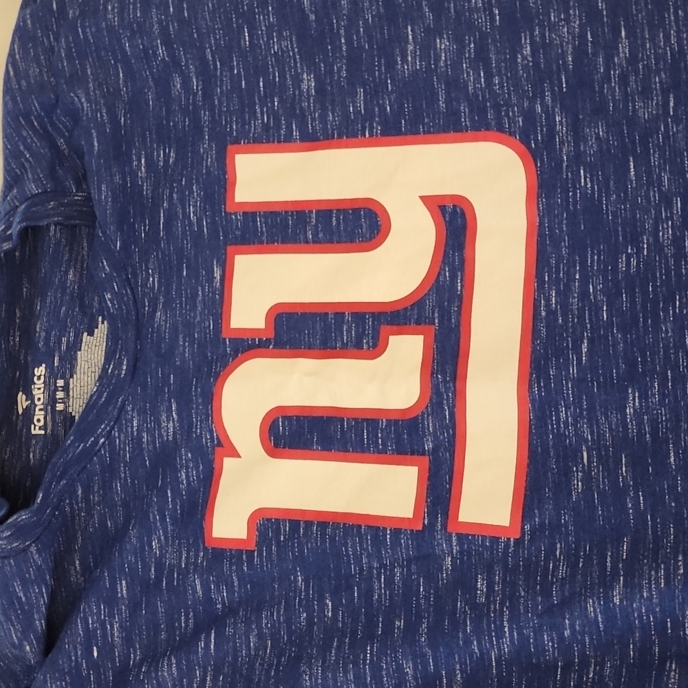 Men's NY Giants T-Shirt